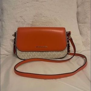 Michael Kors crossbody